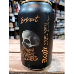 Birbant Aegir